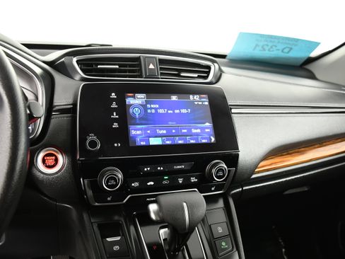 Used 2021 Honda CR-V EX image 26