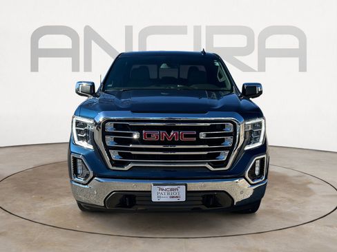 Used 2021 GMC Sierra 1500 SLT image 5