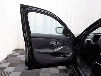 New 2026 BMW 330i xDrive Sedan w/ Premium Package