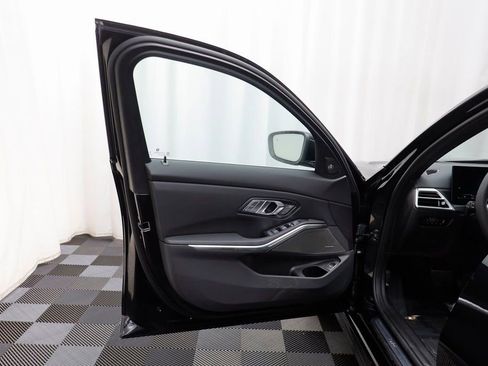 New 2026 BMW 330i xDrive Sedan w/ Premium Package image 4
