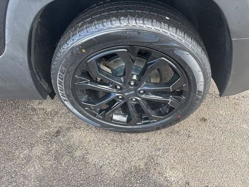 Used 2020 GMC Terrain SLT w/ Preferred Package image 47