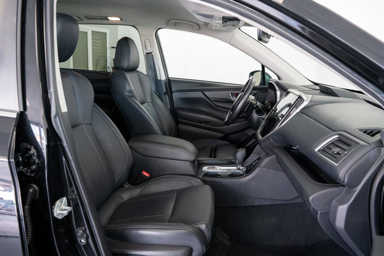 Used 2023 Subaru Ascent Limited AWD/4WD image 10