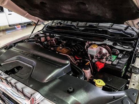 Used 2019 RAM 2500 Lone Star AWD/4WD image 47