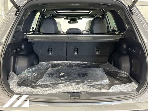 New 2026 Subaru Forester Sport w/ Onyx Edition AWD/4WD image 27