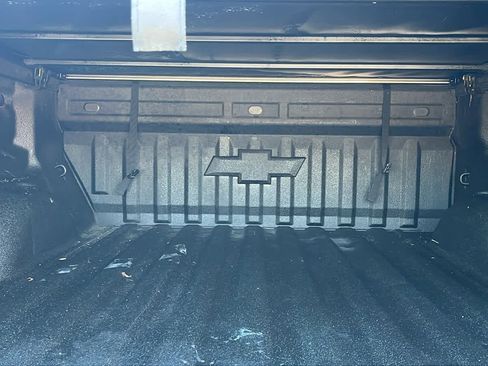 Used 2018 Chevrolet Colorado Z71 image 29