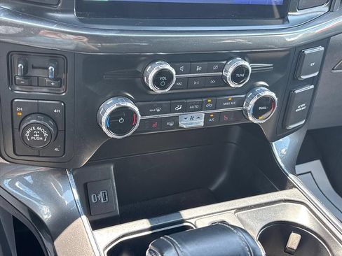 Used 2023 Ford F150 XLT w/ Equipment Group 302A High AWD/4WD image 33