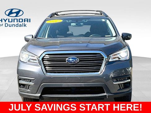 Used 2021 Subaru Ascent Premium w/ Convenience Package AWD/4WD image 2