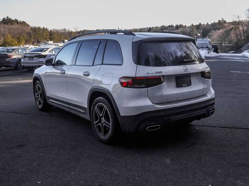 Used 2023 Mercedes-Benz GLB 250 4MATIC image 7
