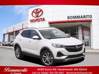 Used 2023 Buick Encore GX Essence w/ Experience Buick Package