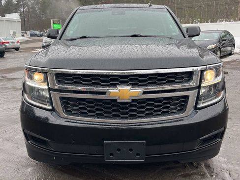 Used 2015 Chevrolet Tahoe LT w/ Max Trailering Package AWD/4WD image 3