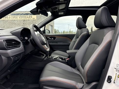New 2026 Subaru Forester Sport image 11