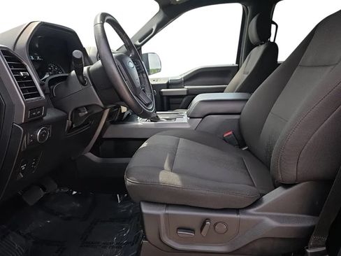 Used 2020 Ford F150 XLT w/ Equipment Group 302A Luxury AWD/4WD image 16