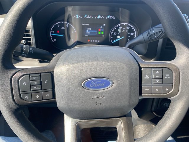 New 2025 Ford F250 XL RWD image 21