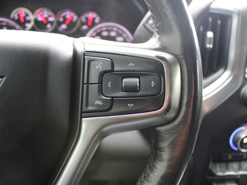 Used 2021 Chevrolet Silverado 3500 LT w/ Texas Edition image 10