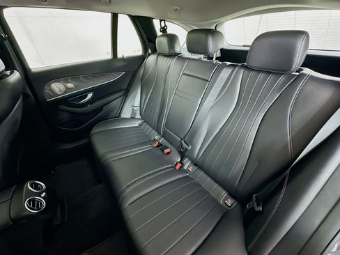 Used 2023 Mercedes-Benz E 450 4MATIC All-Terrain Wagon w/ Premium Package image 25