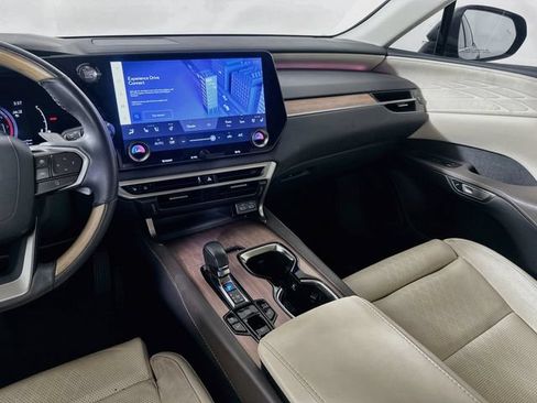 Used 2023 Lexus RX 350 AWD w/ Cold Area Package image 25