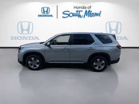 Certified 2023 Honda Pilot EX-L image 3