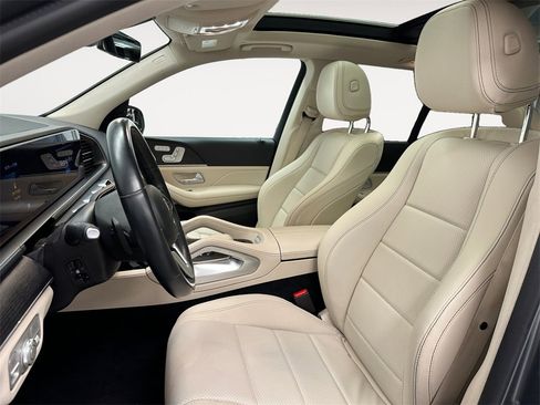 Used 2021 Mercedes-Benz GLE 450 4MATIC image 9