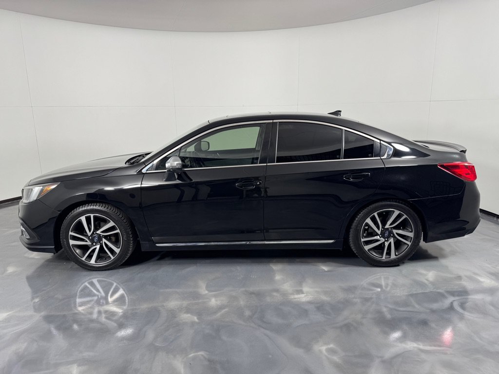 Used 2019 Subaru Legacy 2.5i Sport AWD/4WD image 8