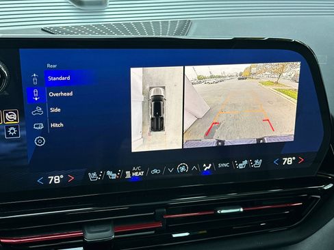 Used 2024 Chevrolet Silverado EV RST image 22