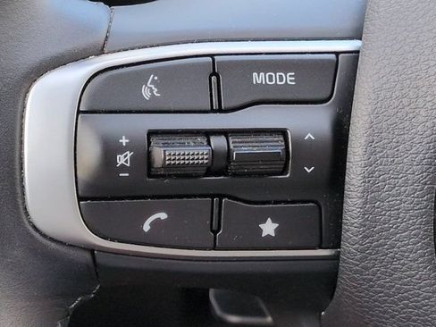 Used 2023 Kia Sportage EX FWD image 25