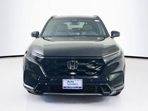 Used 2025 Honda CR-V Sport-L image 2
