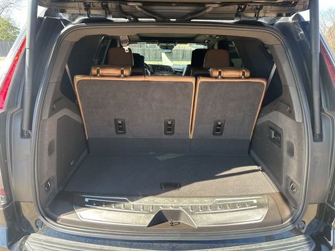 Used 2021 Cadillac Escalade Sport w/ Driver Assist Tech Package image 36