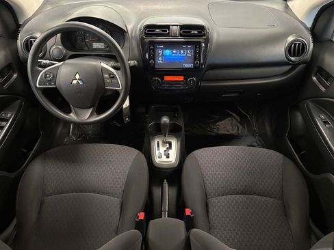 Used 2020 Mitsubishi Mirage ES FWD image 14