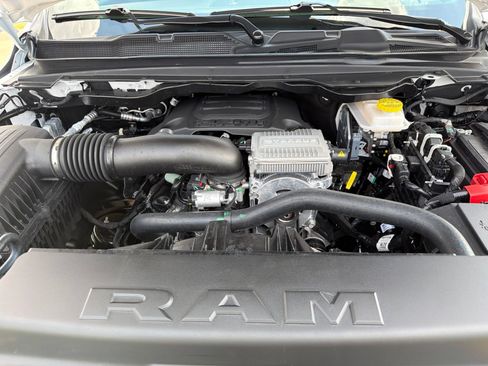New 2027 RAM 1500 4x4 Crew Cab image 12