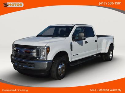 Used 2018 Ford F350 XLT