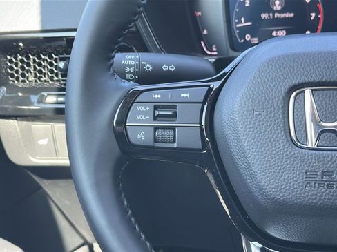 New 2026 Honda CR-V EX-L image 25