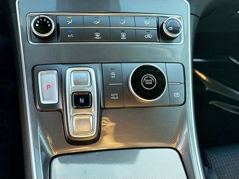 Used 2023 Hyundai Santa Fe SE w/ Cargo Package image 16