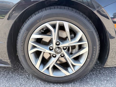 Used 2023 Hyundai Sonata SEL w/ Convenience Package image 34