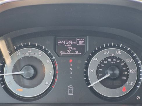 Used 2011 Honda Odyssey EX-L image 23