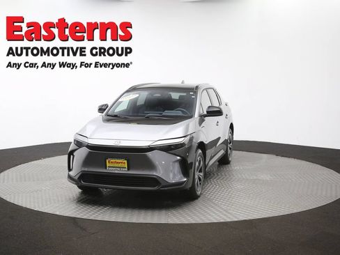 Used 2023 Toyota bZ4X AWD w/ Weather Package image 52