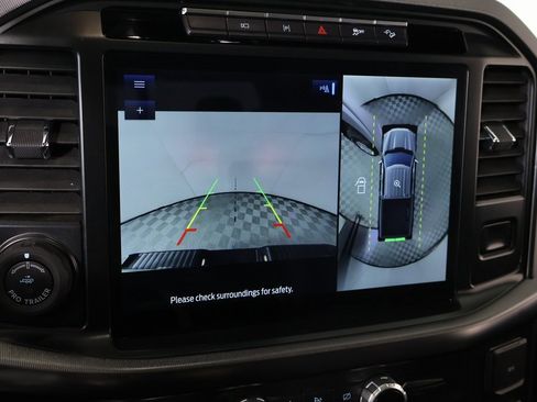 Used 2022 Ford F150 Platinum w/ Equipment Group 701A High image 6