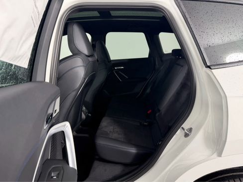 New 2026 BMW X1 xDrive28i w/ Technology Package image 12