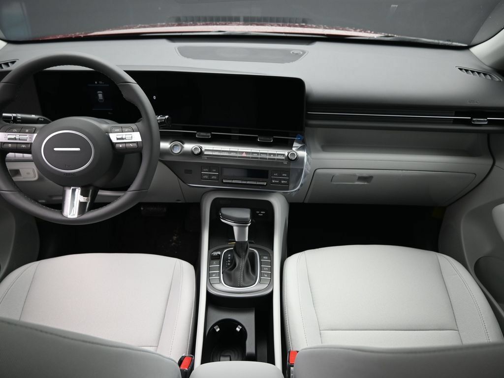 New 2026 Hyundai Kona SEL Sport AWD/4WD image 23
