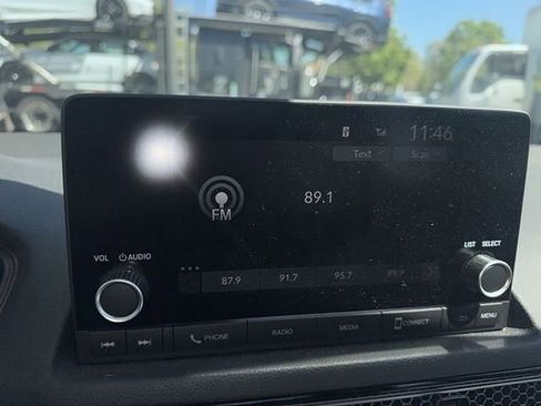 Used 2024 Honda Civic EX image 12