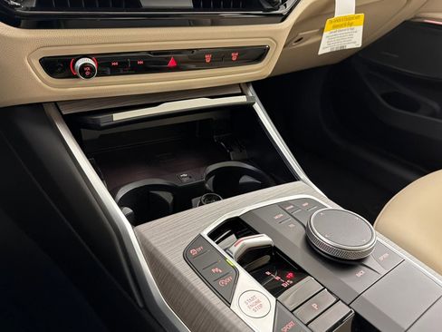 New 2026 BMW 330i Sedan RWD image 25