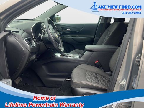Used 2019 Chevrolet Equinox LT AWD/4WD image 18