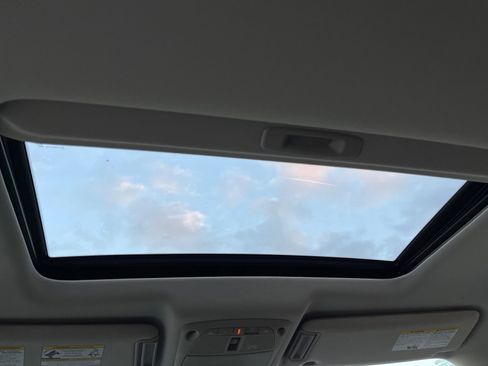 Used 2020 Nissan Armada Platinum w/ Captain's Chairs Package image 18