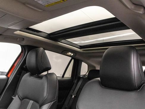 Used 2024 MAZDA CX-50 AWD 2.5 S w/ Cargo Package image 22