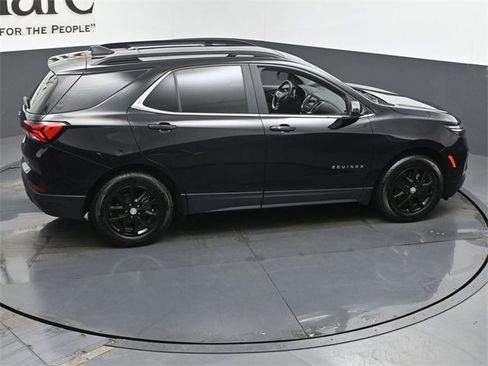 Used 2022 Chevrolet Equinox LT image 39