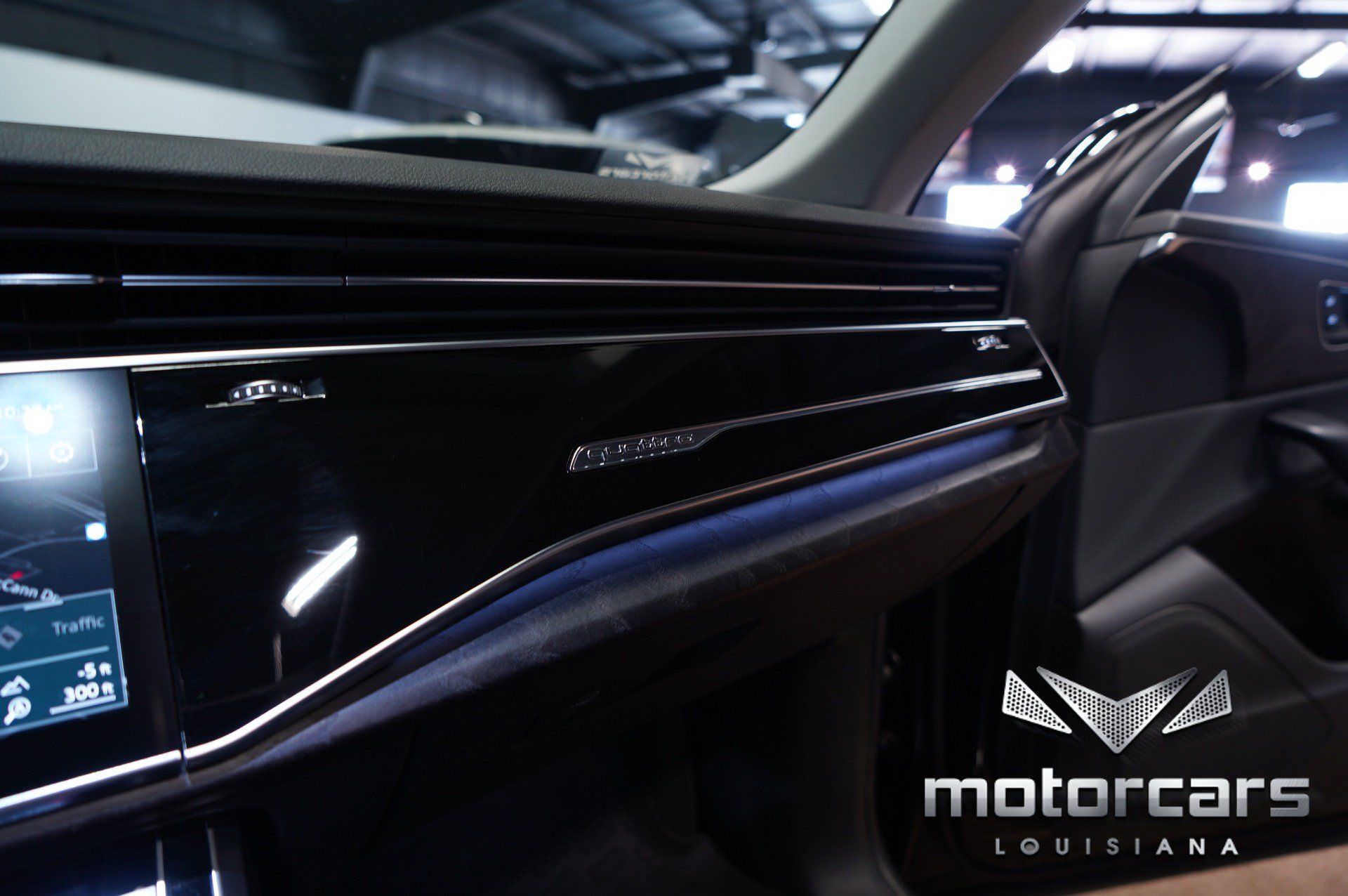 Used 2022 Audi Q8 Premium AWD/4WD image 40