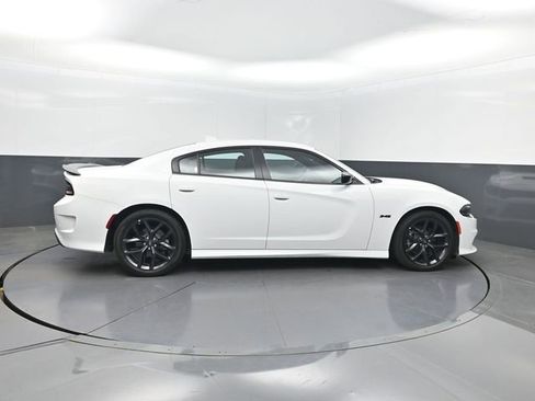 Used 2023 Dodge Charger R/T w/ Blacktop Package RWD image 33