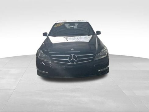 Used 2014 Mercedes-Benz C 250 Sedan image 2