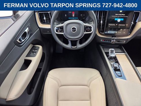 New 2026 Volvo XC60 B5 Core image 14