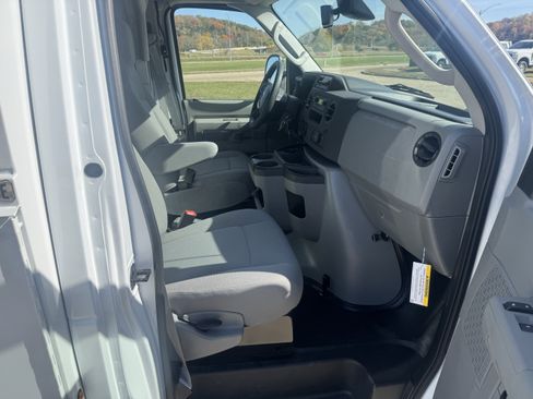 New 2026 Ford E-350 and Econoline 350 Super Duty w/ Power Equipment Group image 14
