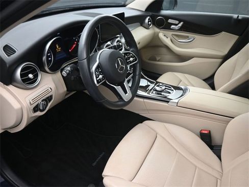 Used 2019 Mercedes-Benz C 300 Sedan image 19